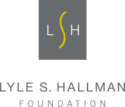 Lyle S. Hallman Foundation
